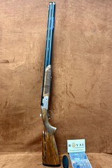 Beretta 694 B Fast Sporting 12ga 30