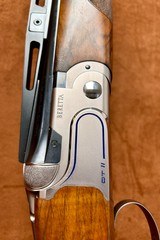 Beretta DT11 ACS 12ga 32