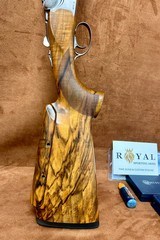 Beretta DT11 ACS 12ga 32