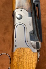 Beretta DT11 ACS 12ga 32