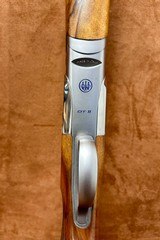 Beretta DT11 ACS 12ga 32