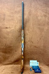 Beretta DT11 ACS 12ga 32