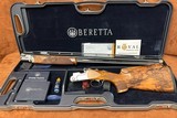 Beretta DT11 ACS 12ga 32