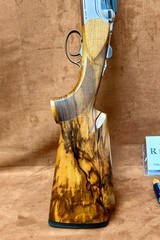 Beretta DT11 ACS 12ga 32