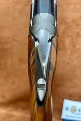 Beretta 682 Gold E Sporting 12ga 30