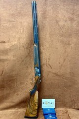 Beretta 682 Gold E Sporting 12ga 30