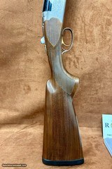 Beretta 686 Silver pigeon 1 12ga 30