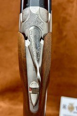 Beretta 686 Silver pigeon 1 12ga 30