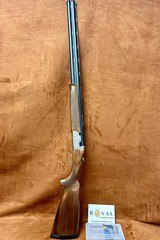 Beretta 686 Silver pigeon 1 12ga 30