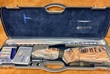 Beretta 694 Sporting 12ga 30