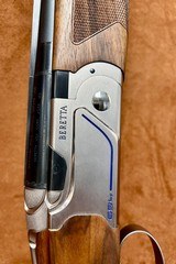 Beretta 694 Sporting 12ga 30