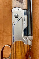 Beretta 694 Sporting 12ga 30