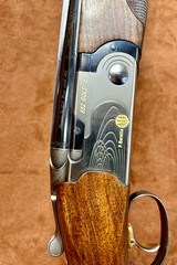 Beretta 682 Gold E Trap 12ga 30