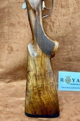 Beretta 682 Gold E Trap 12ga 30