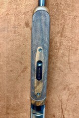 Beretta 682 Gold E Trap 12ga 30