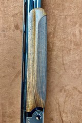 Beretta 682 Gold E Trap 12ga 30