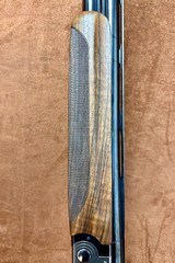 Beretta 682 Gold E Trap 12ga 30