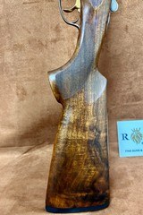 Beretta 682 Gold E Trap 12ga 30