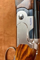 Beretta 692 X Trap 12ga 34