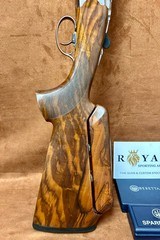 Beretta 692 X Trap 12ga 34