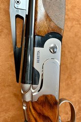 Beretta 692 X Trap 12ga 34