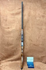 Beretta 692 X Trap 12ga 34