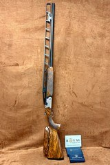 Beretta 692 X Trap 12ga 34