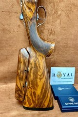 Beretta 692 X Trap 12ga 34