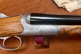 Beretta 486 20ga 28