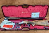 Beretta 486 20ga 28