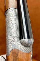 Beretta 486 20ga 28