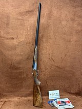 Beretta 486 20ga 30