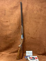 Beretta 486 20ga 30