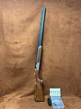 Beretta 694 Vittoria Sporting Bfast 12ga 32