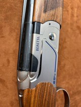 Beretta 694 Vittoria Sporting Bfast 12ga 32