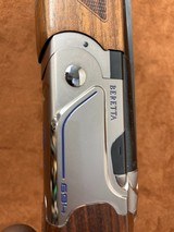 Beretta 694 Vittoria Sporting Bfast 12ga 32