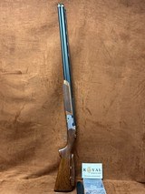 Beretta 694 Vittoria Sporting Bfast 12ga 32