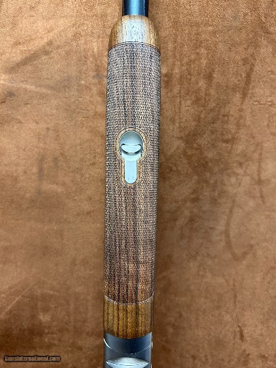 Beretta 694 Sporting 12ga 32