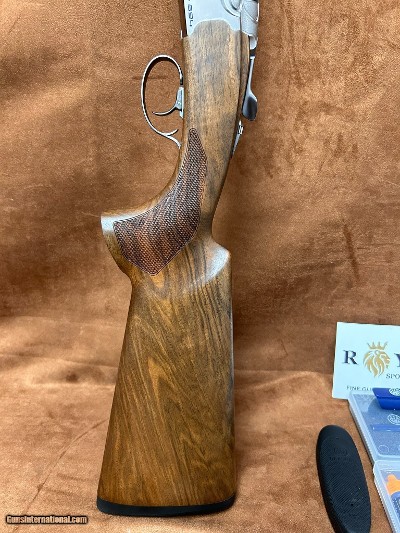 Beretta 694 Sporting 12ga 32