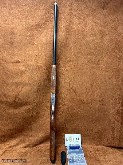 Beretta 694 Sporting 12ga 32