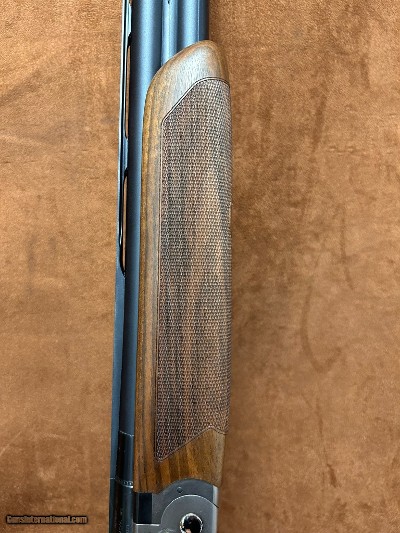Beretta 694 Sporting 12ga 32
