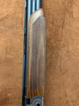 Beretta 694 Sporting 12ga 32