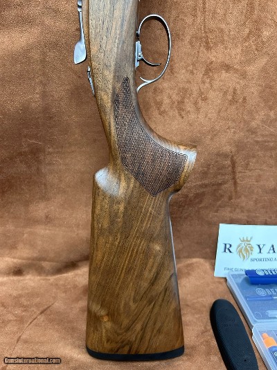 Beretta 694 Sporting 12ga 32