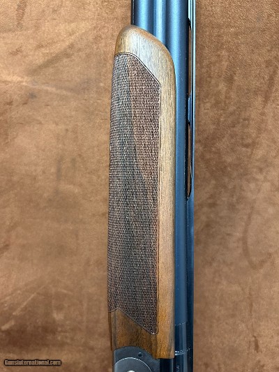 Beretta 694 Sporting 12ga 32