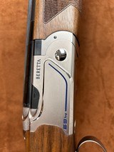 Beretta 694 Sporting 12ga 32