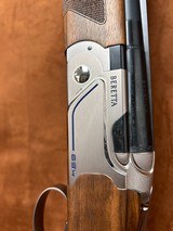 Beretta 694 Sporting 12ga 32