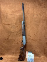 Beretta A400 Xcel 12ga 30