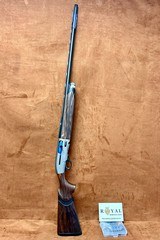 Beretta a400 xcel sporting kick off Shotgun