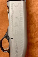 Beretta a400 xcel sporting kick off Shotgun - 5 of 11