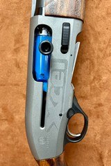 12ga beretta a400 xcel sporting Vittoria Shotgun - 4 of 11